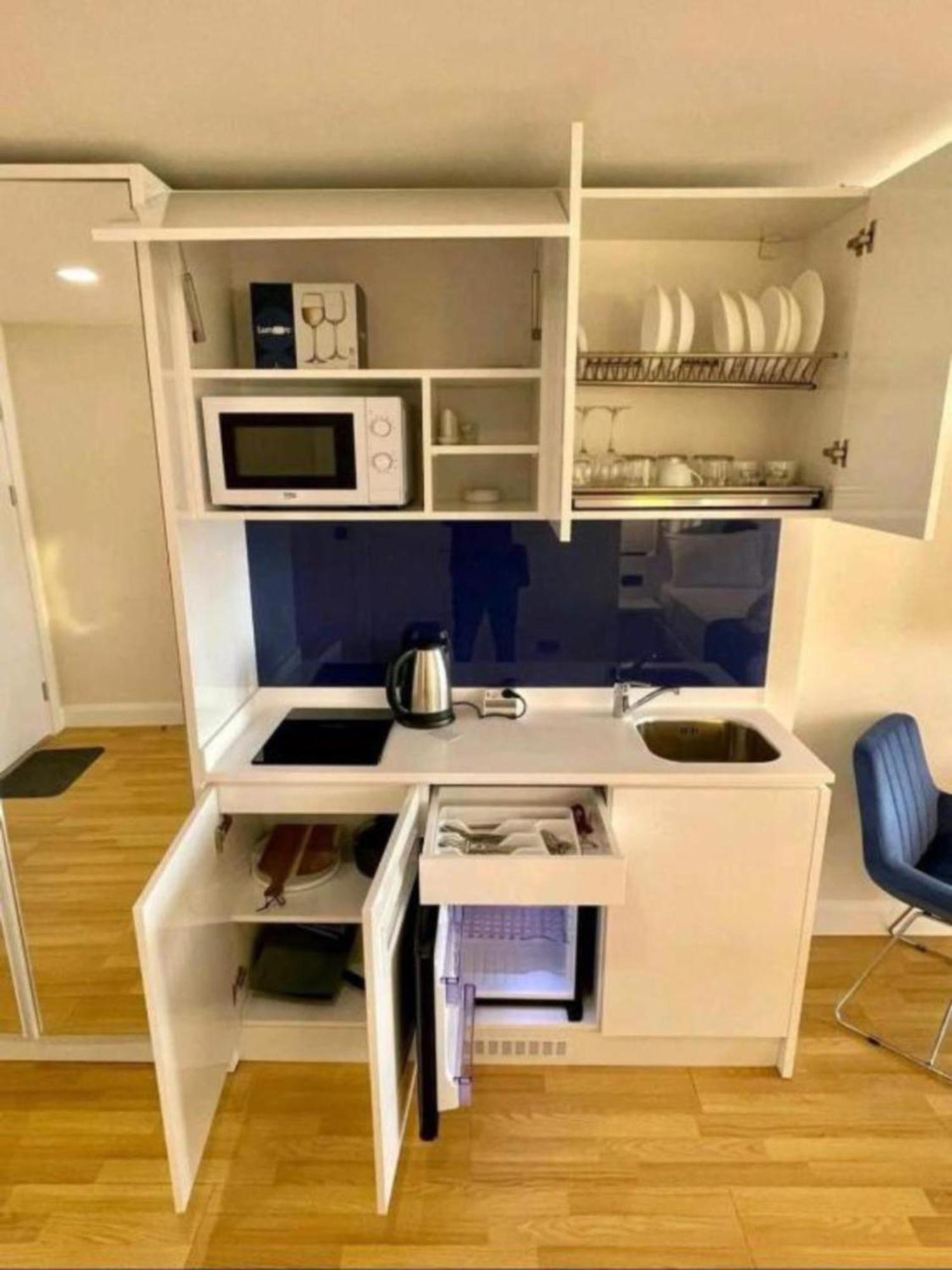 Orbi Sity Amazing Panorama Διαμέρισμα Μπατούμι Εξωτερικό φωτογραφία